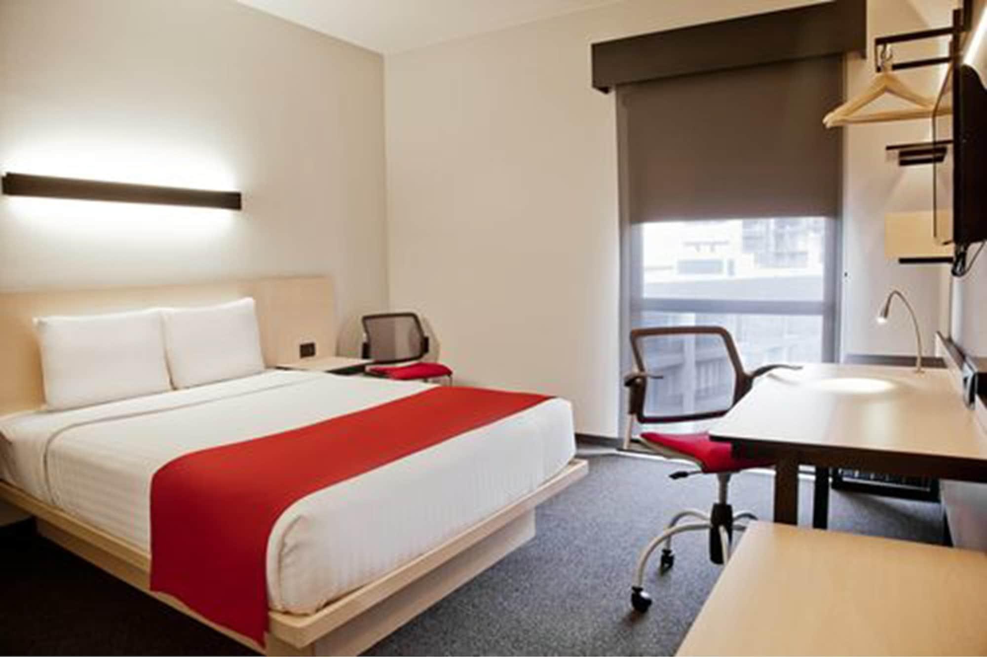 City Express Plus By Marriott Monterrey Nuevo Sur エクステリア 写真