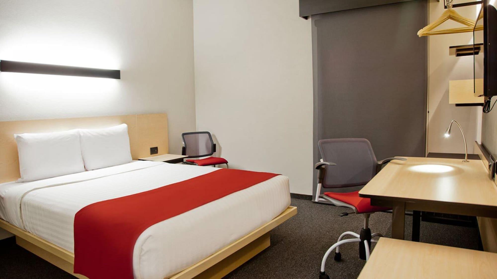 City Express Plus By Marriott Monterrey Nuevo Sur エクステリア 写真