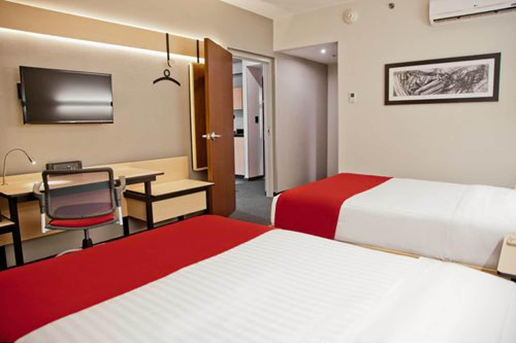 City Express Plus By Marriott Monterrey Nuevo Sur エクステリア 写真