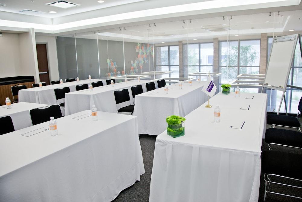 City Express Plus By Marriott Monterrey Nuevo Sur エクステリア 写真
