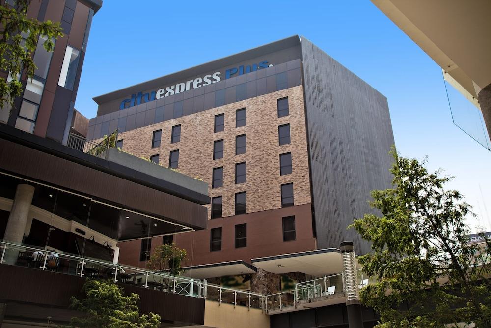 City Express Plus By Marriott Monterrey Nuevo Sur エクステリア 写真