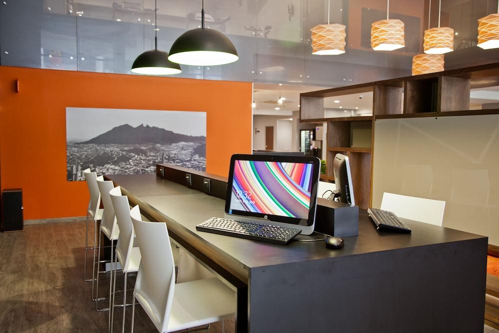 City Express Plus By Marriott Monterrey Nuevo Sur エクステリア 写真