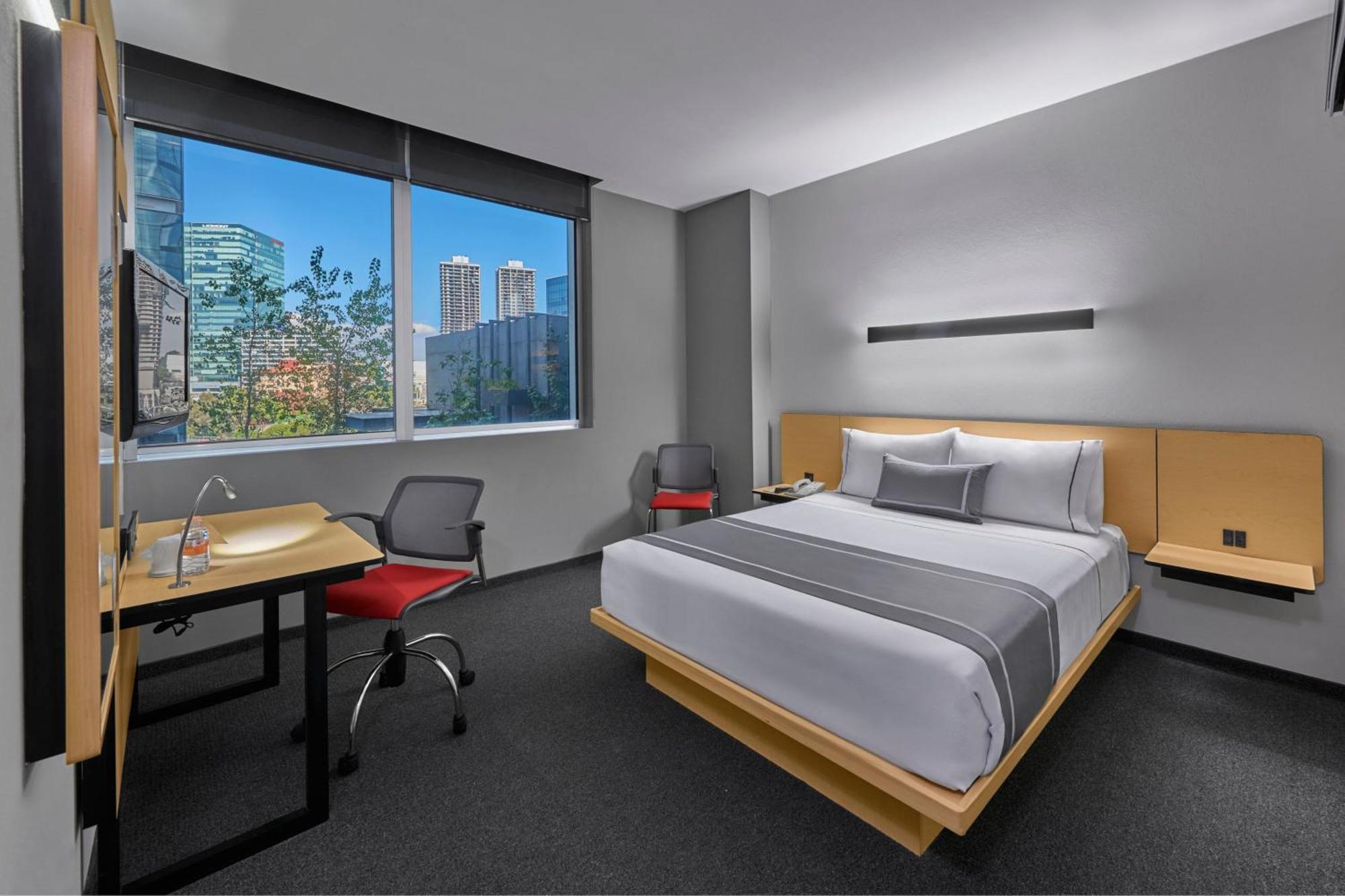 City Express Plus By Marriott Monterrey Nuevo Sur エクステリア 写真
