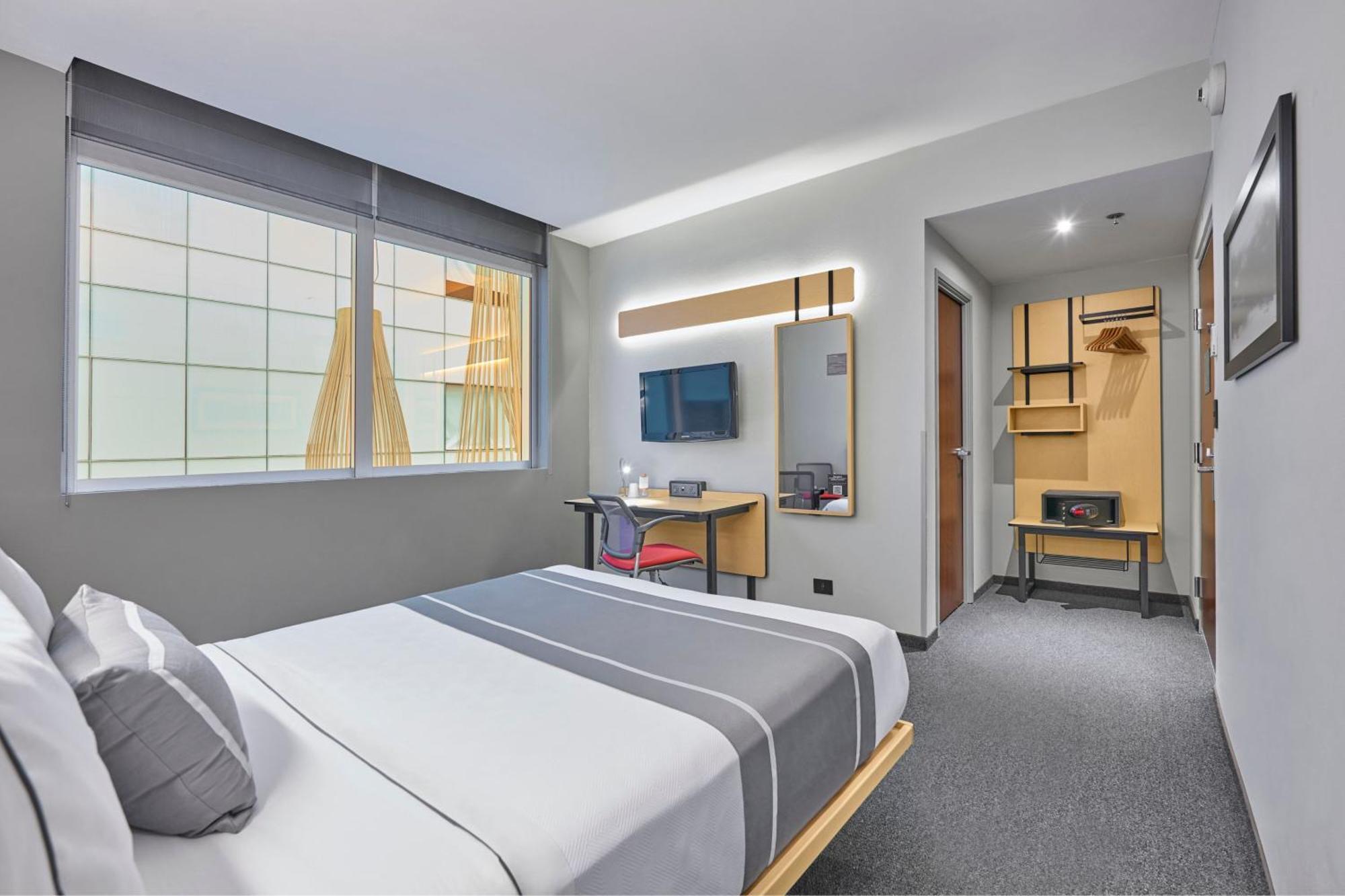 City Express Plus By Marriott Monterrey Nuevo Sur エクステリア 写真