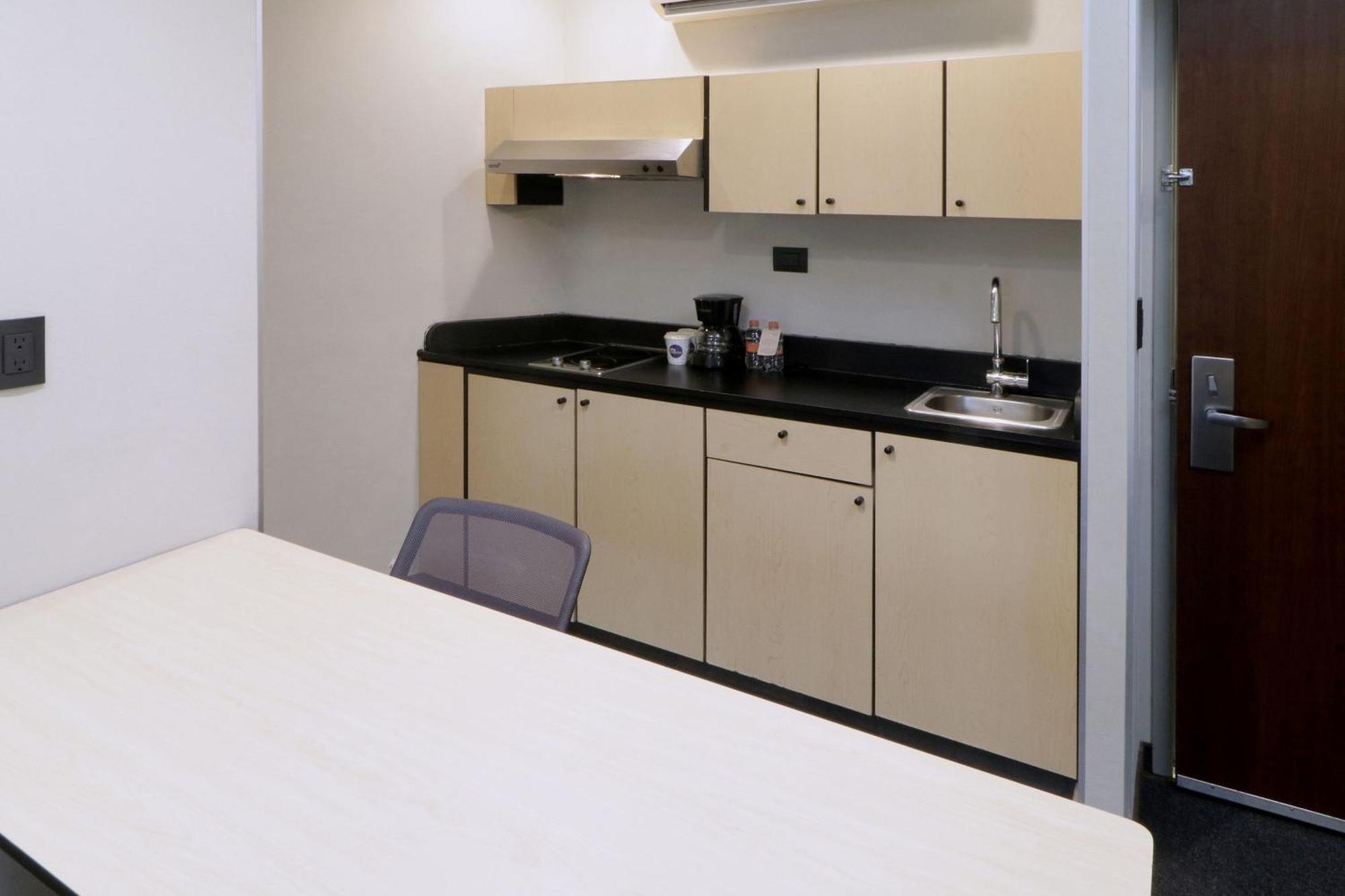City Express Plus By Marriott Monterrey Nuevo Sur エクステリア 写真