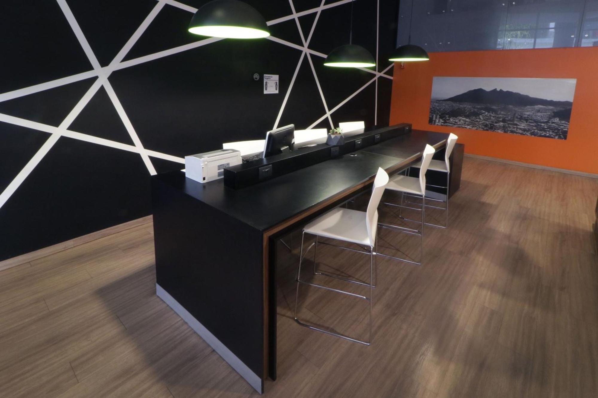 City Express Plus By Marriott Monterrey Nuevo Sur エクステリア 写真