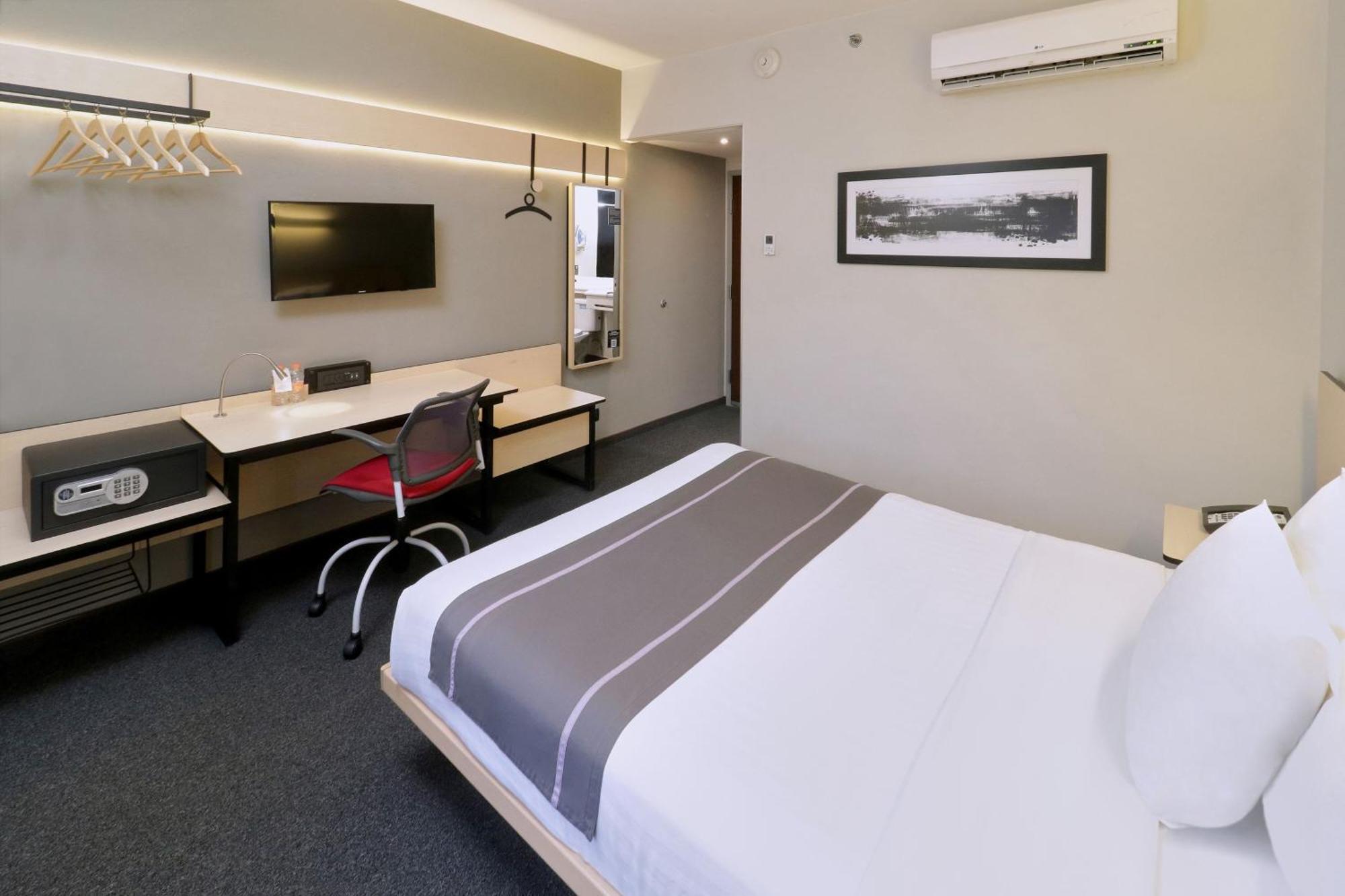 City Express Plus By Marriott Monterrey Nuevo Sur エクステリア 写真