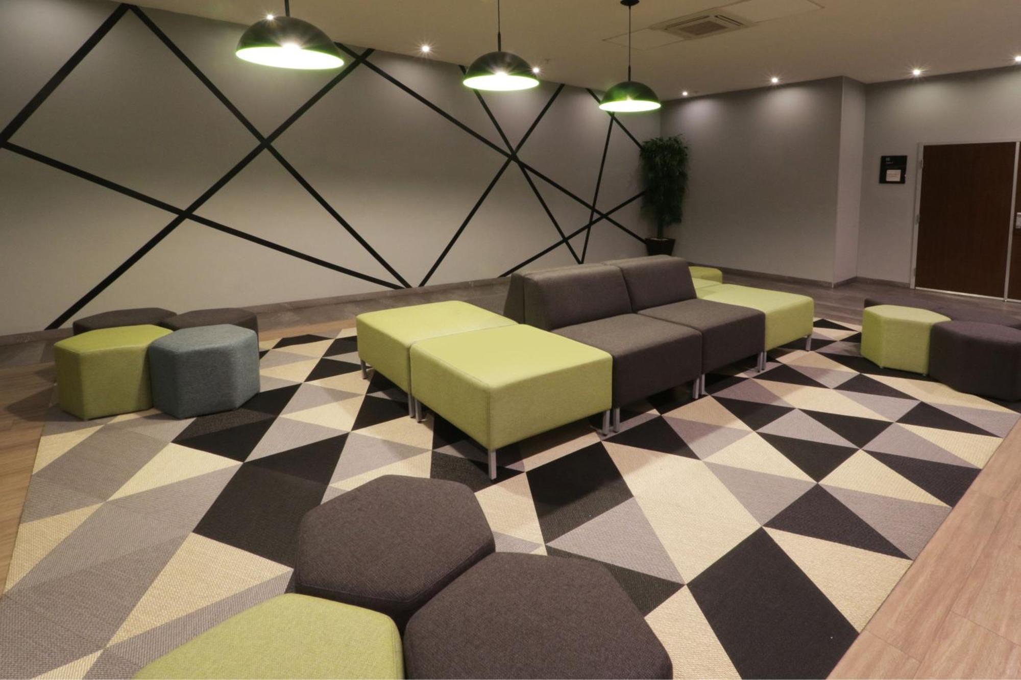 City Express Plus By Marriott Monterrey Nuevo Sur エクステリア 写真