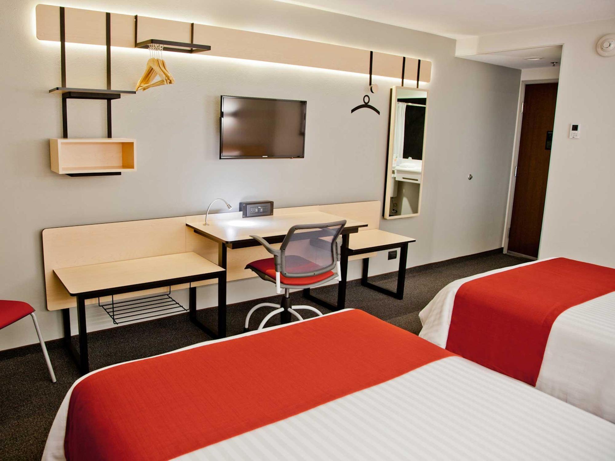 City Express Plus By Marriott Monterrey Nuevo Sur エクステリア 写真